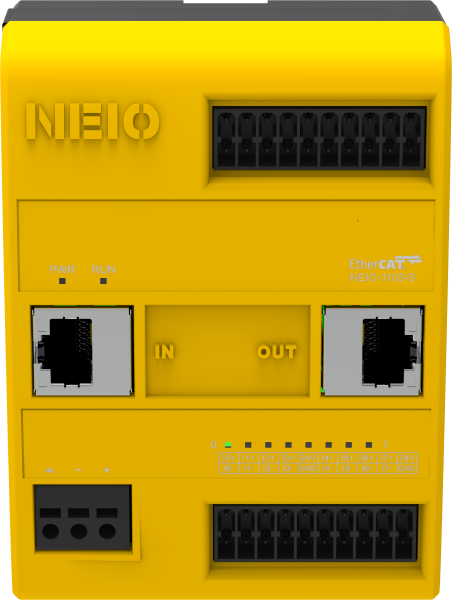 NexCOBOT
