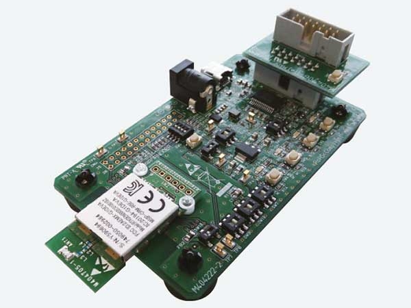 RL78/G1D Evaluation Board