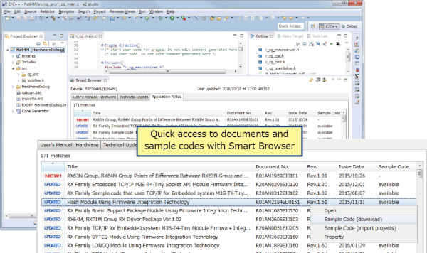 Smart Browser