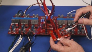 ISL78226EVKIT1Z: Phase Dropping and Tracking