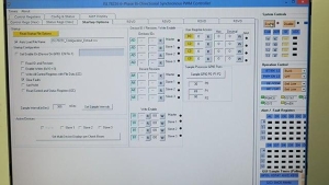 ISL78226EVKIT1Z: Software and Hardware