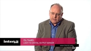 Automotive Grade Ambient Light Sensors