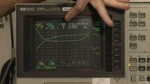 ISL55210 Active Balun Evaluation Platform - Part 4