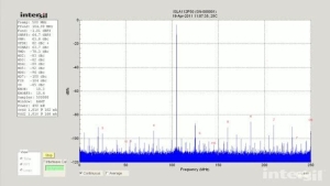 High Speed Data Acquisition Eval Platform - Part 4