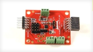 ISL28022EVKIT1Z Evaluation Kit Part 2 – Monitoring