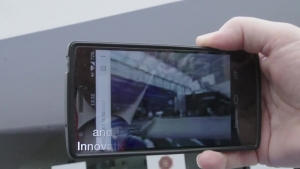 Renesas MCU Car Rally 2017