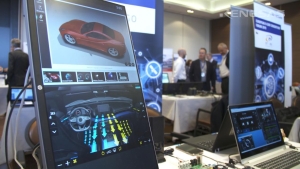 Renesas R-Car Consortium Forum 2019