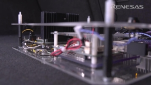 Arkamys R-Car Solutions