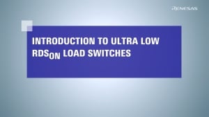 Getting Started with GreenFET High‑Efficiency Load Switches