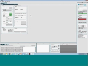 DA728x SmartCanvas GUI Demo