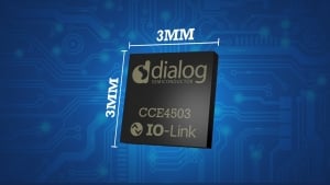 CCE4503 IO-Link Introduction