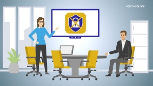 IoT Security Solutions