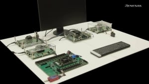 通信网关和DVR/DMS系统集成解决方案