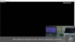 R-Car S4 SDK: Security BSP Sample App Part 2