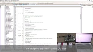 R-Car S4 SDK: CAN Routing Sample App Part 2