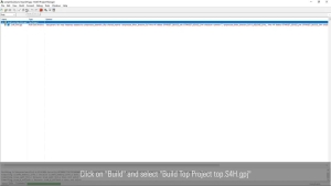 R-Car S4 SDK: ICU-M Sample App Part 1