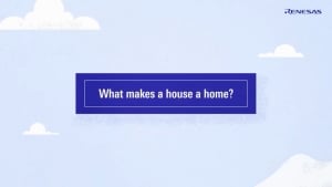 Building Smarter Homes with Wireless Connectivity