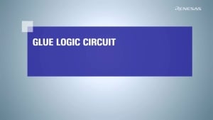 Go Configure Tutorial 1: Glue Logic Circuit Design and Simulation