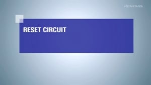Go Configure Tutorial 3: Reset Circuit Design & Simulation