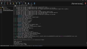 RZ/V2H Series Real-Time Camera-to-HDMI Pipeline: Configuration and Live Display