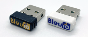 BleuIO USB dongle