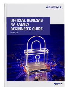 RA beginner's guide literature cover