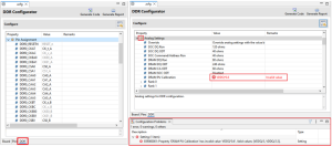 Smart Configurator - DDR Configurator