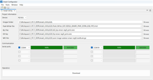 Smart Configurator - Install Utility