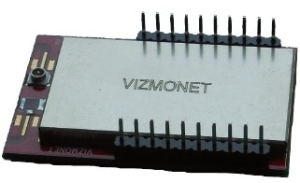 vizmo SubGHz RF Module 