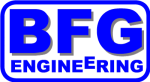 BFG Engineering Logo