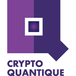 CRYPTO QUANTIQUE® QuarkLink