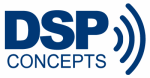 DSP Concepts, Inc. Logo