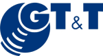 GT&T Logo