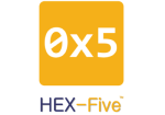 Hex-Five Logo