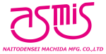 NaitoDensei Machida Mfg. Co., Ltd. logo