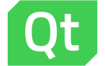 Qt Logo