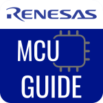 MCU Guide App Logo