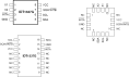 1337G - Pinout