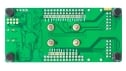 SLG7EVBFORGE 1K LUT ForgeFPGA 评估板 - 返回