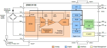 ZSSC4132 - Block Diagram