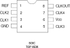 2305NZT - Pinout