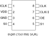 542 - Pinout