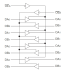 54FCT244T - Block Diagram