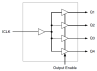 551S Block Diagram