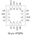 552-02S Pinout-VFQFN