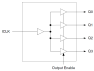 553S Block Diagram