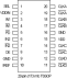 557-06 - Pinout