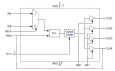 581-01 - Block Diagram