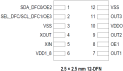 5L2503 - Pinout