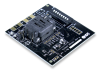 DEV5L2503 - Socket Board (perspective)